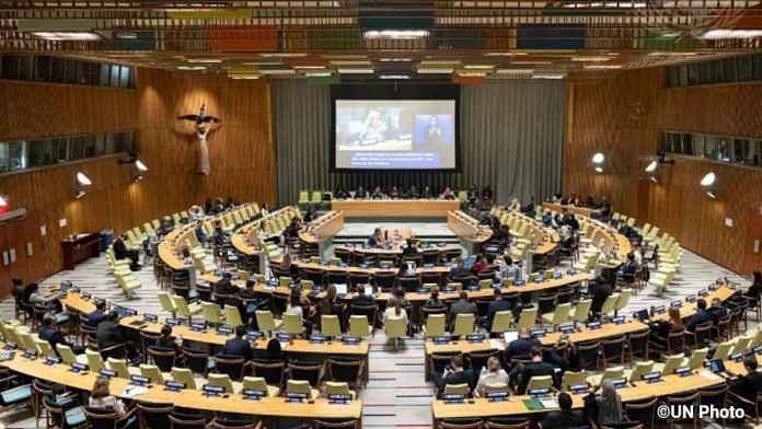 World leaders discussed the need for reforms in the United Nations Security Council at Summit of the Future, the 2024 session of the United Nations General Assembly