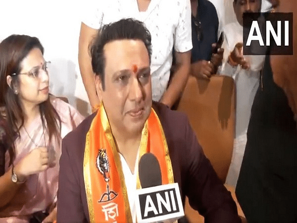 Govinda admitted to hospital after suffering accidental bullet injury, manager confirms he's stable