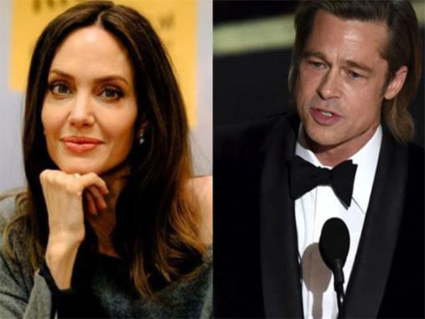 Angelina Jolie withdraws lawsuit over 2016 Brad Pitt plane altercation