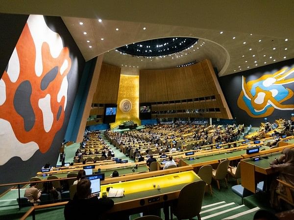 India 'a buzzword' at UNGA79; World leaders back permanent UN Security Council seat for New Delhi