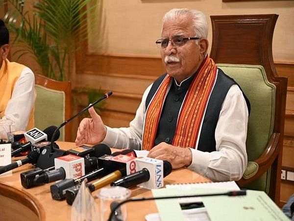 Government launches Jal Hi AMRIT scheme and approves major metro projects in first 100 days: Union Minister Manohar Lal