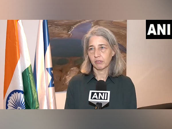 Israel seeks diplomatic solution, but will do whatever necessary: Consul General Orli Weitzman