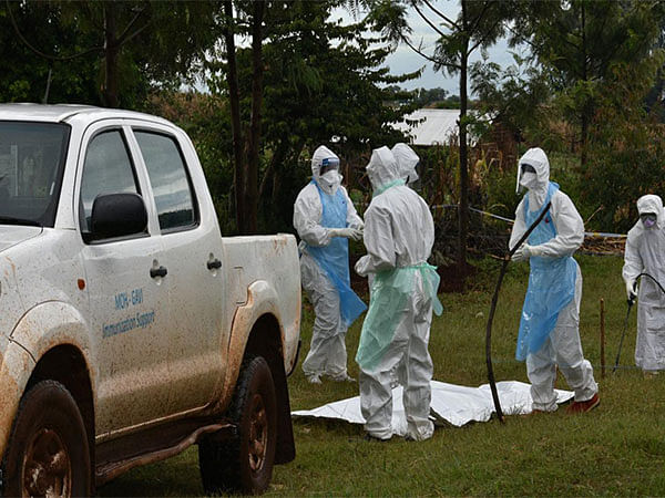 Marburg virus results in over 300 infections and 8 deaths in Rwanda