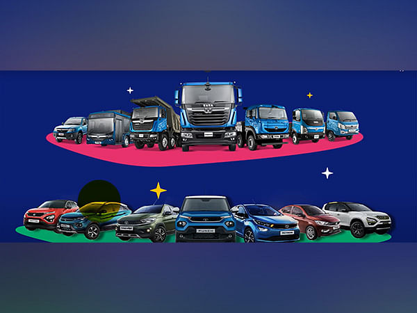 Tata Motors sees 19 % drop in Commercial Vehicle sales; 6 % dip in Passenger Vehicle sales