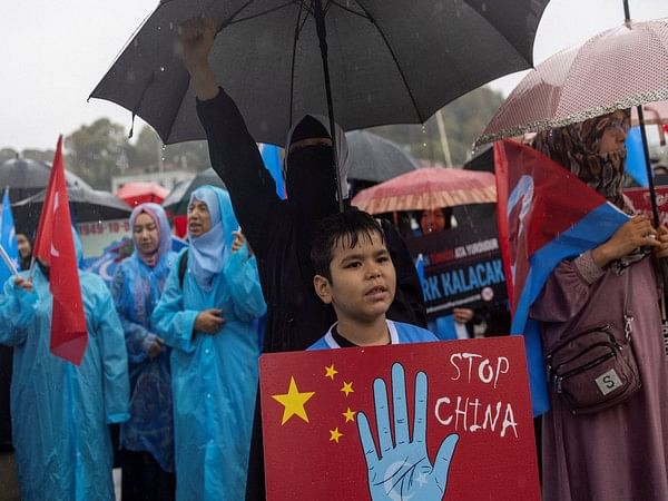 World Uyghur Congress urges global action amid ongoing human rights violations in China