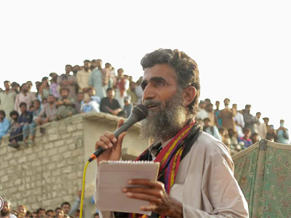 Baloch Yakjehti Committee condemns Pakistan's anti-terrorism laws targeting peaceful activists