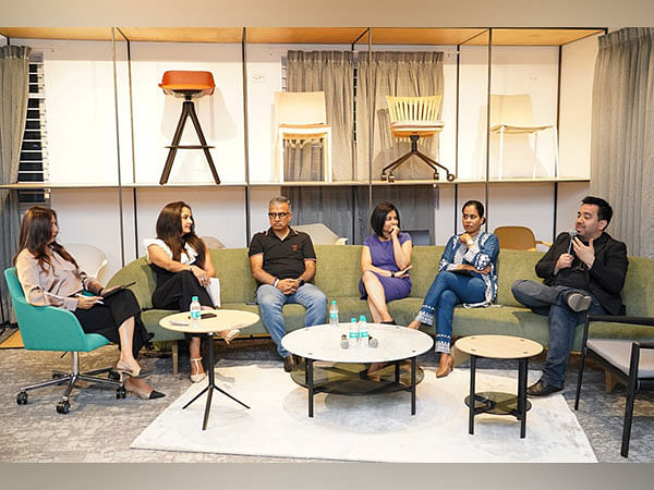 Andreu World and Workplace Solutions Introduce a New Era of Sustainable Design in Bengaluru: Strengthening Global Design Influence in India