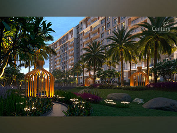 Century Real Estate's New Ultra Luxury Project 'Codename Built Rare' clocks Rs 450 Crores in Pre-Launch of Phase 1