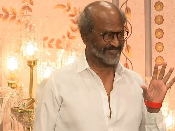 Rajinikanth had swelling in blood vessel, to be discharged in two days: Hospital