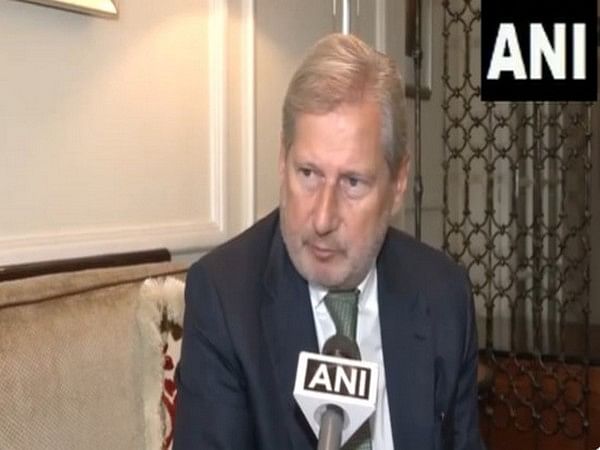 Free trade agreement is in interest of both India, EU, says representative Johannes Hahn