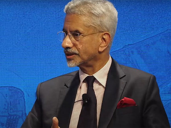 Our relationship with neighbours much stronger since independence: EAM Jaishankar