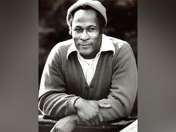 'Good Times' star John Amos no more 