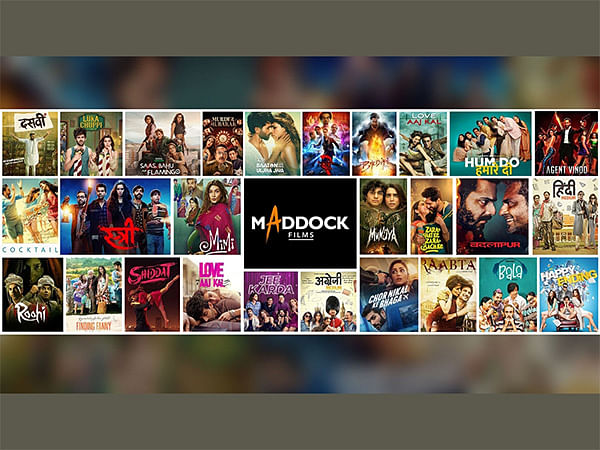 Dinesh Vijan's Content-Making Machine: Maddock Films - Disrupts Bollywood and Creates History