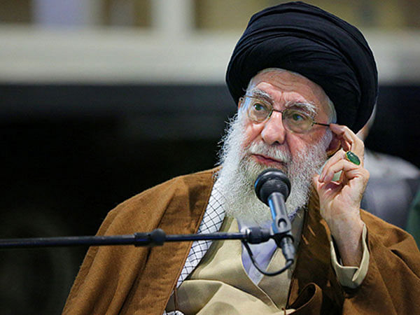 US, European nations root cause of problems in West Asia, says Iran Supreme Leader