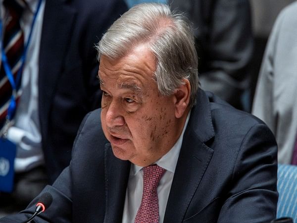 Israel bans UN Chief Guterres from entering country, declares him persona non grata