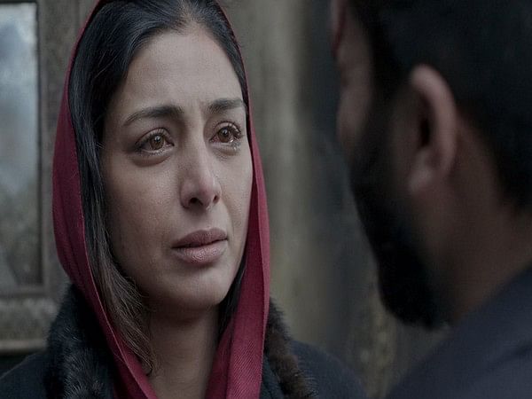 Tabu celebrates 10 years of 'Haider' with special post, fans demand re-release