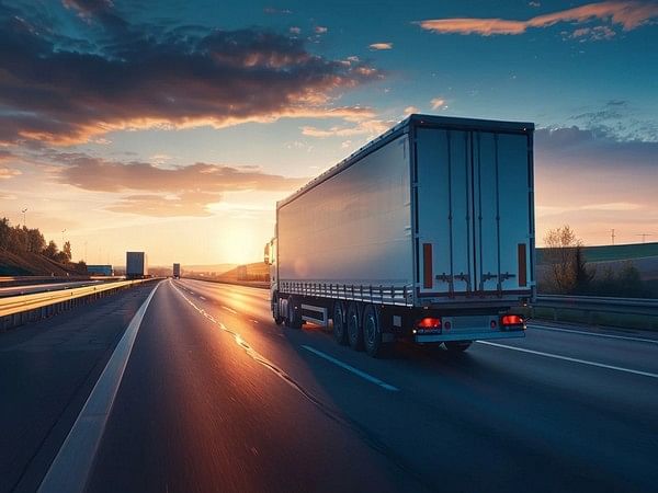 Indian logistics market to expand to Rs 13.4 trillion by FY28: Report