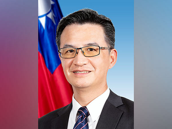 Not subordinate to China, says Taiwan in response to Xi Jinping's 