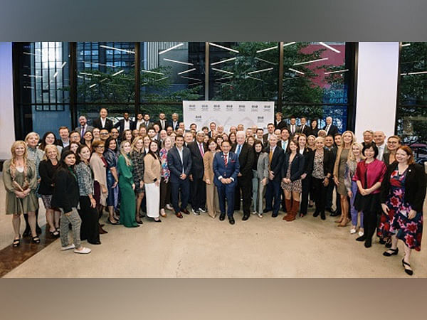 2024 World Trade Centers Association Member Forum Assembles in New York City to Empower International Collaboration by 'Connecting Businesses, Globally'