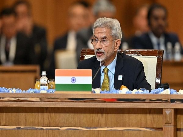 EAM Jaishankar to be on official visit to Sri Lanka tomorrow; meet newly elected President Dissanayake