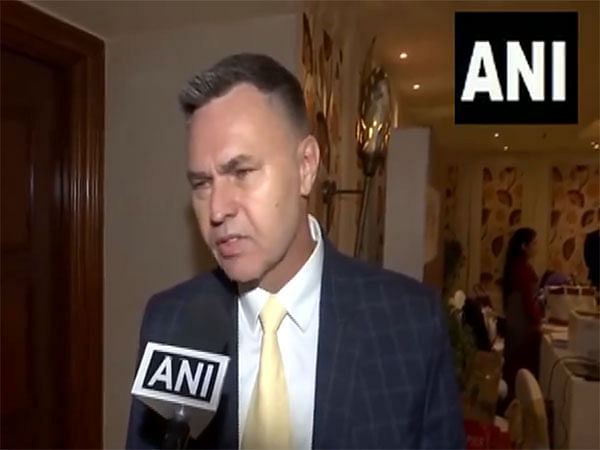 Slovak Ambassador Robert Maxian meets CM Majhi, says Odisha 'key state' for his nation