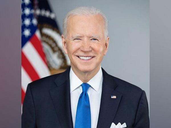 US: Biden 