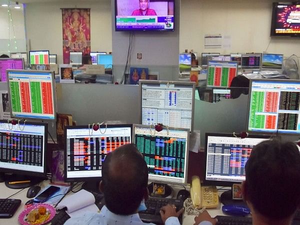 Selling pressure continues in stocks, Nifty Sensex decline by more than 4 pc in last 5 sessions