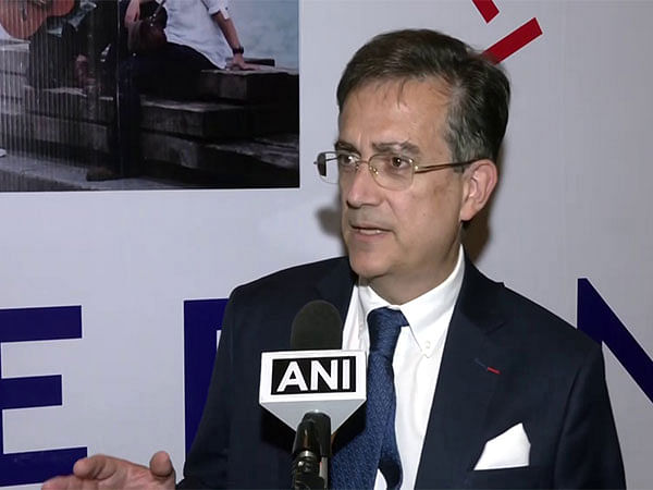 French envoy hails PM Modi-Macron bond as 'key asset' in troubled times