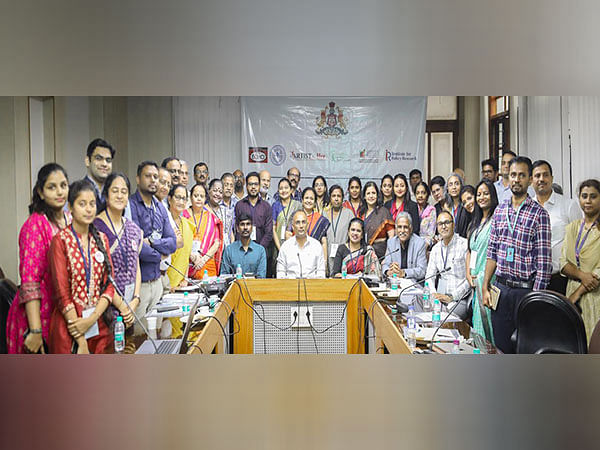 Karnataka Government Launches Joint Initiative to Accelerate Cervical Cancer Elimination