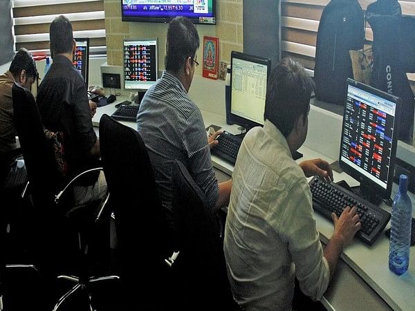 Investors lost over Rs 13 lakh crore in the markets in last five trading sessions