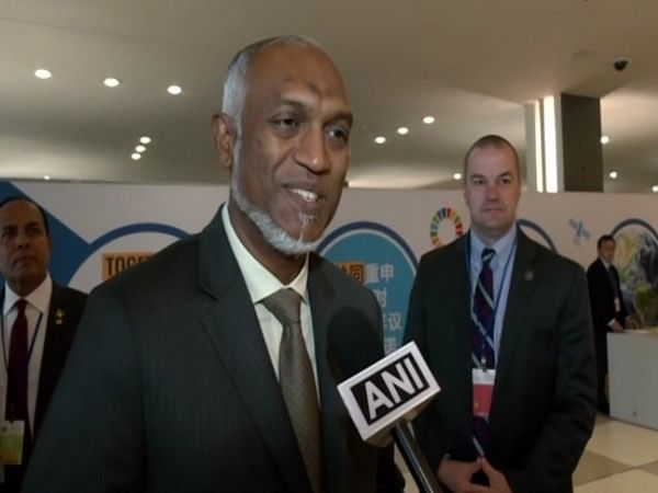 Maldives President Mohamed Muizzu to visit India from October 7