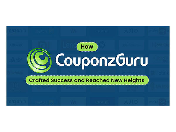 How CouponzGuru Crafted Success and Reached New Heights 