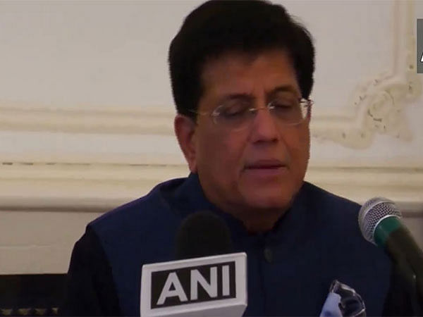 Piyush Goyal says opposition 'forced' India to join RCEP group, free-trade agreement in China