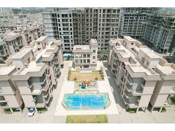 Siddhivinayak Homes Achieves New Milestone: Receives Occupancy Certificate for Pratima Gold in Signature City