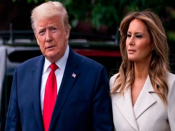 Contradicting Trump's views, former US First Lady Melania Trump voices support for abortion rights 