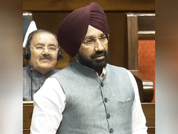 Satnam Singh Sandhu appointed Member of Parliamentary Standing Committee on Education, Women, Children, Youth and Sports