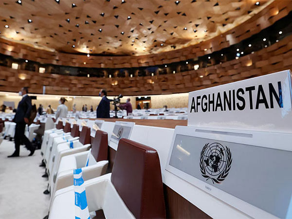 Partners raise aid at UN donor's conference for Afghanistan