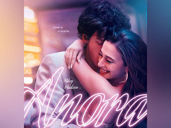 MAMI Mumbai Film Festival to close with Cannes Palme d'Or winner 'Anora' 