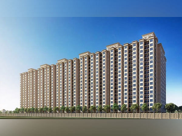 Prateek Group to Invest 125 CR to Develop EWS Housing Society in Siddharth Vihar