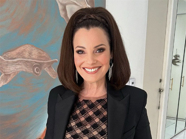 Fran Drescher to play Timothee Chalamet's mother in Josh Safdie's 'Marty Supreme' 