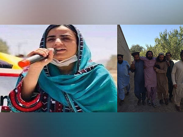 Pakistan: Mahrang Baloch denounces state violence against PTM, calls for immediate action