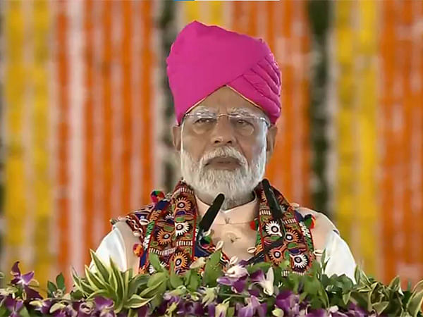 PM Modi launches agricultural and animal husbandry sector initiatives worth Rs 23,300 crore in Maharashtra