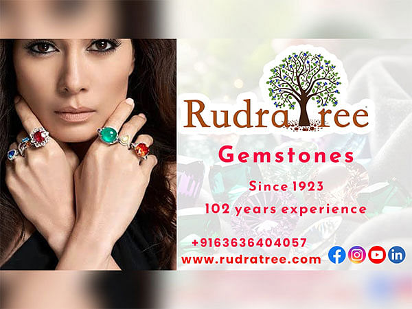 RudraTree Gemstones and Rudraksha Brings Authentic Navaratna Gemstones and New Designs for Dasara