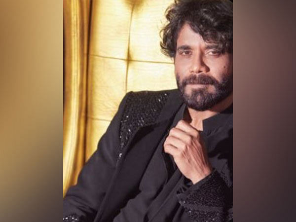 Complaint filed against actor Nagarjuna over N Convention centre