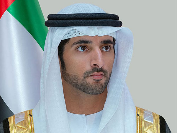 Under directives of Mohammed bin Rashid, Hamdan bin Mohammed announces Golden Visas for exceptional educators in Dubai's private education institutions