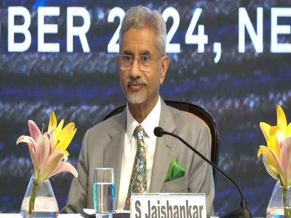 PM Modi one of few leaders capable of engaging with Kyiv and Moscow: EAM Jaishankar 