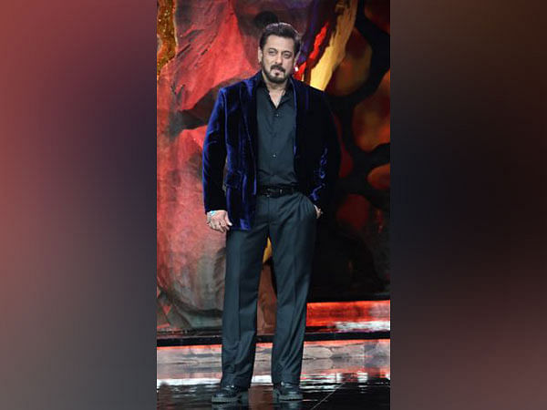 Salman Khan launches Bigg Boss 18 with 'time-travel' twist