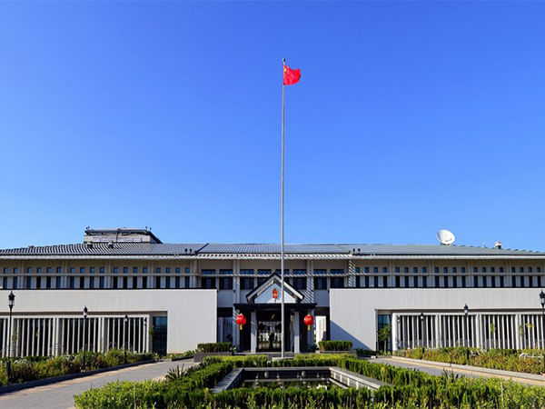 Chinese Embassy in Pakistan condemns 
