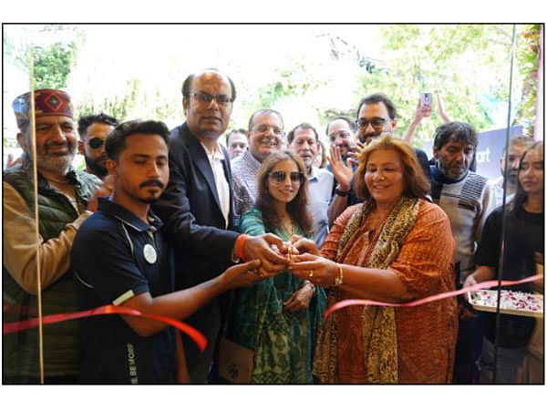 Lenskart Launches Its First Store in Mussoorie: A New Era of Eyewear Accessibility Begins