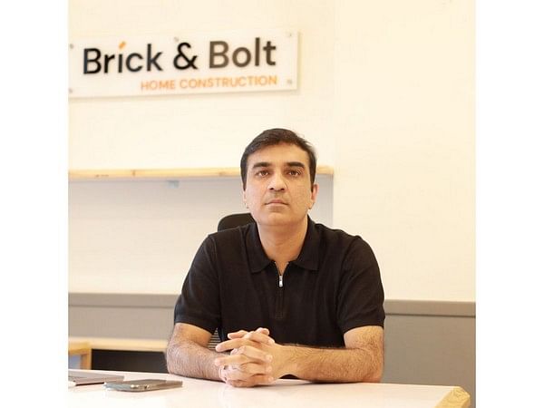 Brick&Bolt unveils Grand Experience Centre in Bangalore for Plot Owners looking for Quality Construction Services